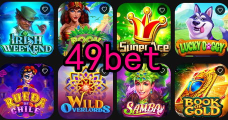 TaDa Gaming Slots 2025 ᐈ Jogar Grátis Ou Com 49bet.Com